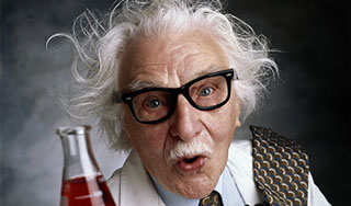 Ученые раскрыли секрет гениальности Ученые раскрыли секрет гениальности