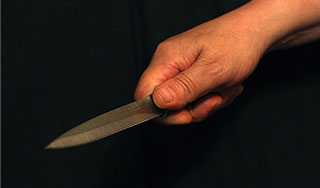 Маньяк нападает на людей в Филевском парке Маньяк нападает на людей в Филевском парке