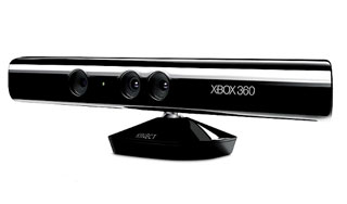 Microsoft превратила человека в контроллер Microsoft превратила человека в контроллер