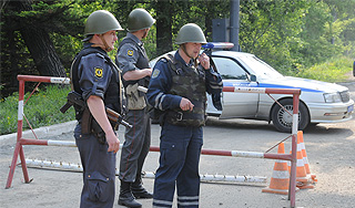 Семилетнюю девочку убили в лесу Семилетнюю девочку убили в лесу