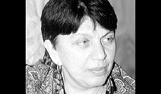 Скончалась писательница Наталия Толстая Скончалась писательница Наталия Толстая