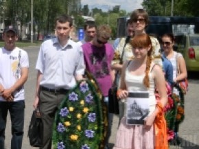 На Шолохова хоронили детскую площадку