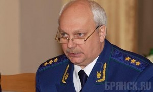 Военный прокурор: брянские военкоматы нарушили закон о призыве в армию Сергей Фридинский