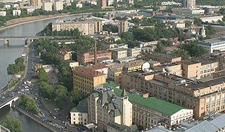 Московские квартиры наводнили клопы Московские квартиры наводнили клопы