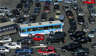 Создание дорожного фонда отложено Создание дорожного фонда отложено