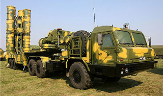 Россия вооружит Турцию ракетами С-400 Россия вооружит Турцию ракетами С-400