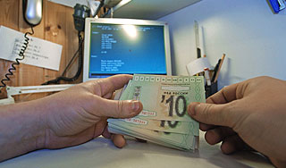 Автолюбителей избавят от техосмотра в ГИБДД Автолюбителей избавят от техосмотра в ГИБДД