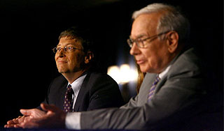 Миллиардеры лишатся половины состояния Миллиардеры лишатся половины состояния