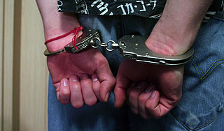 В России задержали фальшивомонетчиков В России задержали фальшивомонетчиков