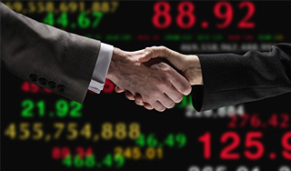 Американцы предложили России инвестиции Американцы предложили России инвестиции