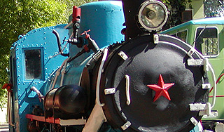 Ребенок погиб под колесами аттракциона Ребенок погиб под колесами аттракциона