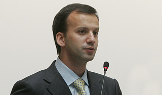 Инноград в Сколково станет окном в будущее Инноград в Сколково станет окном в будущее