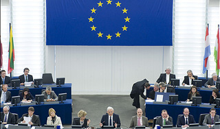 Европа назвала барьеры России на пути в ВТО Европа назвала барьеры России на пути в ВТО