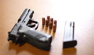 В Петербурге застрелился боец ОМОНа В Петербурге застрелился боец ОМОНа