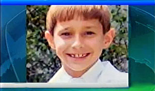 В США убили русского ребенка В США убили русского ребенка