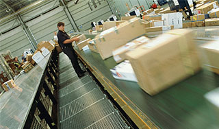 В аэропорту нашли 45 человеческих голов В аэропорту нашли 45 человеческих голов