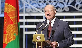 Минск поставил условие Таможенному союзу Минск поставил условие Таможенному союзу