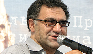 Акопов извинился перед "ВКонтакте" Акопов извинился перед "ВКонтакте"