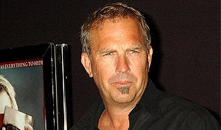 Кевин Костнер спасет океан от разлива нефти Кевин Костнер спасет океан от разлива нефти