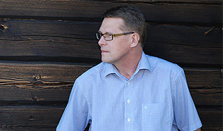 Премьер-министр Финляндии ушел в отставку Премьер-министр Финляндии ушел в отставку