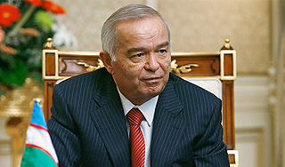 Каримов рассказал о диверсии в Киргизии Каримов рассказал о диверсии в Киргизии