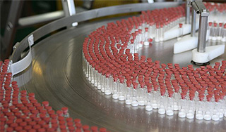 Петербург станет лекарственной столицей Петербург станет лекарственной столицей