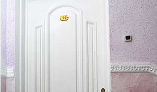 Названы опасные номера жилых квартир Названы опасные номера жилых квартир