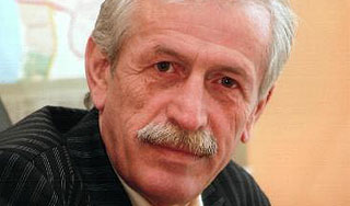 Вице-мэр Одессы из больницы попал в суд Вице-мэр Одессы из больницы попал в суд