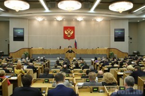 Госдума спасет брянские дороги?