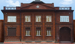 В Твери взорвали синагогу В Твери взорвали синагогу