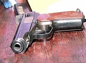 Милиционеры "забывали" о сроках хранения оружия