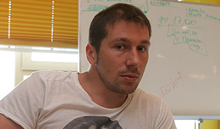 Мать Чичваркина могли избить перед смертью Мать Чичваркина могли избить перед смертью