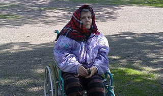 Дипломаты рассказали о депортации бабушки Дипломаты рассказали о депортации бабушки