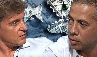 Тиньков получил неожиданное приглашение Тиньков получил неожиданное приглашение