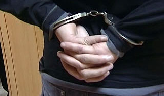 В Москве спецназ поймал опасных грабителей В Москве спецназ поймал опасных грабителей