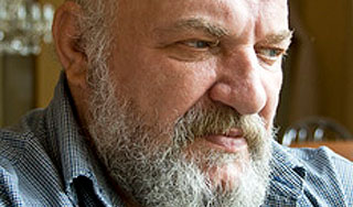 Умер автор фильма "Любовь и голуби" Умер автор фильма "Любовь и голуби"