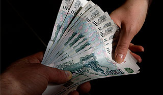 Семьи погибших военных получат две пенсии Семьи погибших военных получат две пенсии