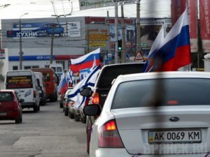 Силовики отметят праздник автопробегом