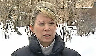 Финны готовят суд над матерью-россиянкой Финны готовят суд над матерью-россиянкой