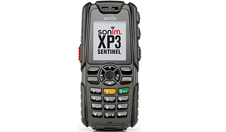 Sonim выпустил телефон для выживания Sonim выпустил телефон для выживания