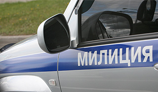 Угонщики прятали машины в бараньих шкурах Угонщики прятали машины в бараньих шкурах