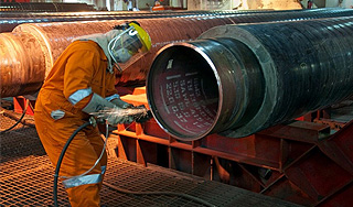 Россия пустит газ в обход Белоруссии Россия пустит газ в обход Белоруссии