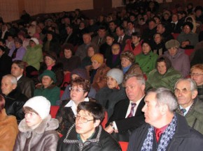 Проблемы злынковцев услышаны