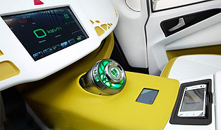 Nokia подключит смартфон к автомобилю Nokia подключит смартфон к автомобилю