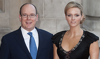 Князь Монако решил жениться на спортсменке Князь Монако решил жениться на спортсменке