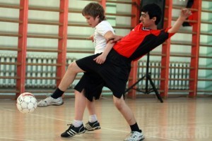 Матч состоялся спустя 69 лет