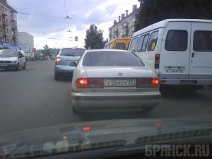 На совести неопытных водителей 18 жизней