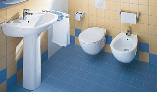 Оштрафованы 17 производителей сантехники Оштрафованы 17 производителей сантехники