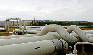 Москва и Минск обменялись платежами за газ Москва и Минск обменялись платежами за газ