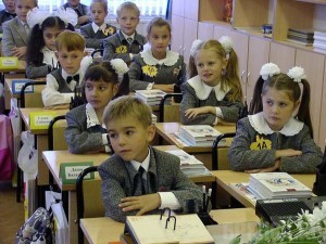 Количество школьников увеличится